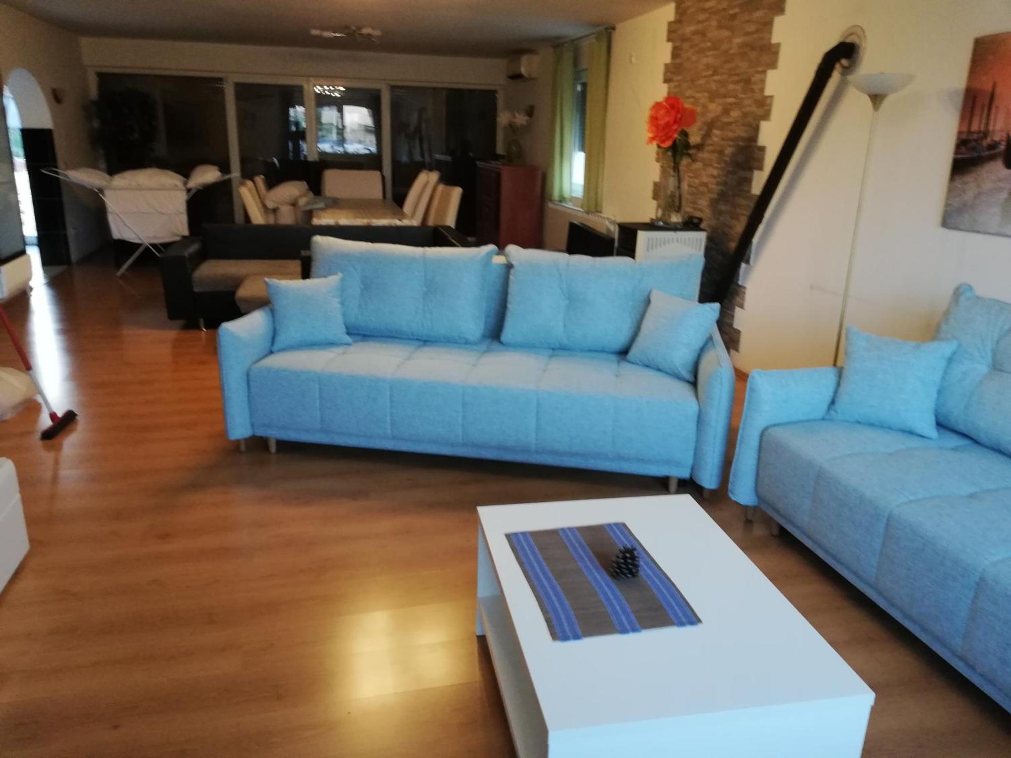 Apartmán Ceki
