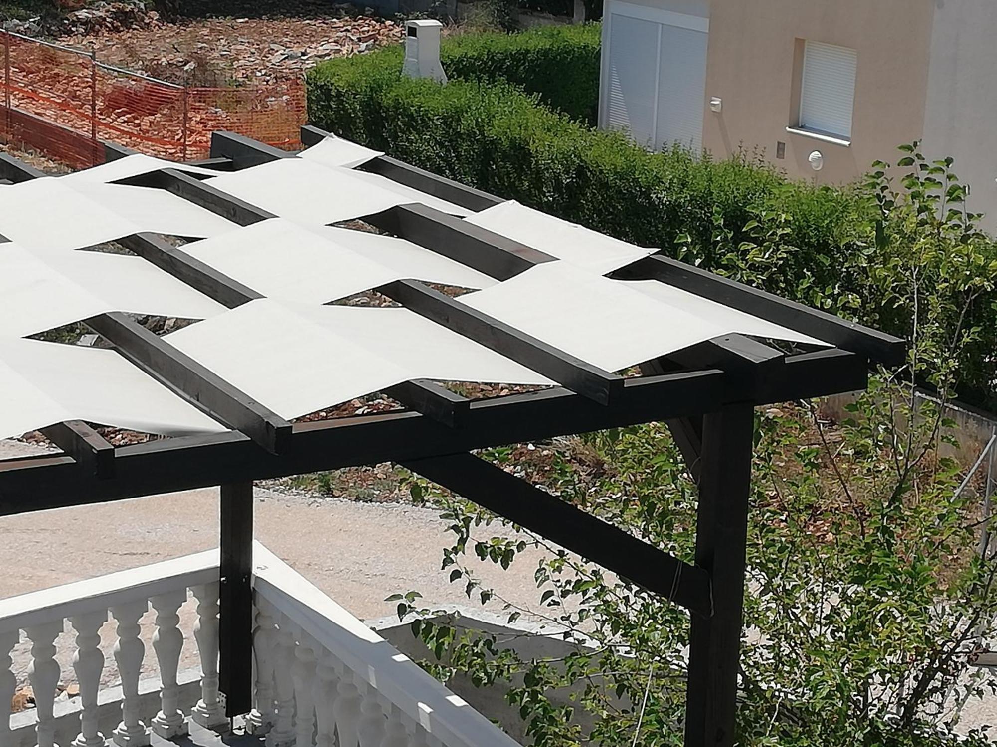 Apartmán Ceki *