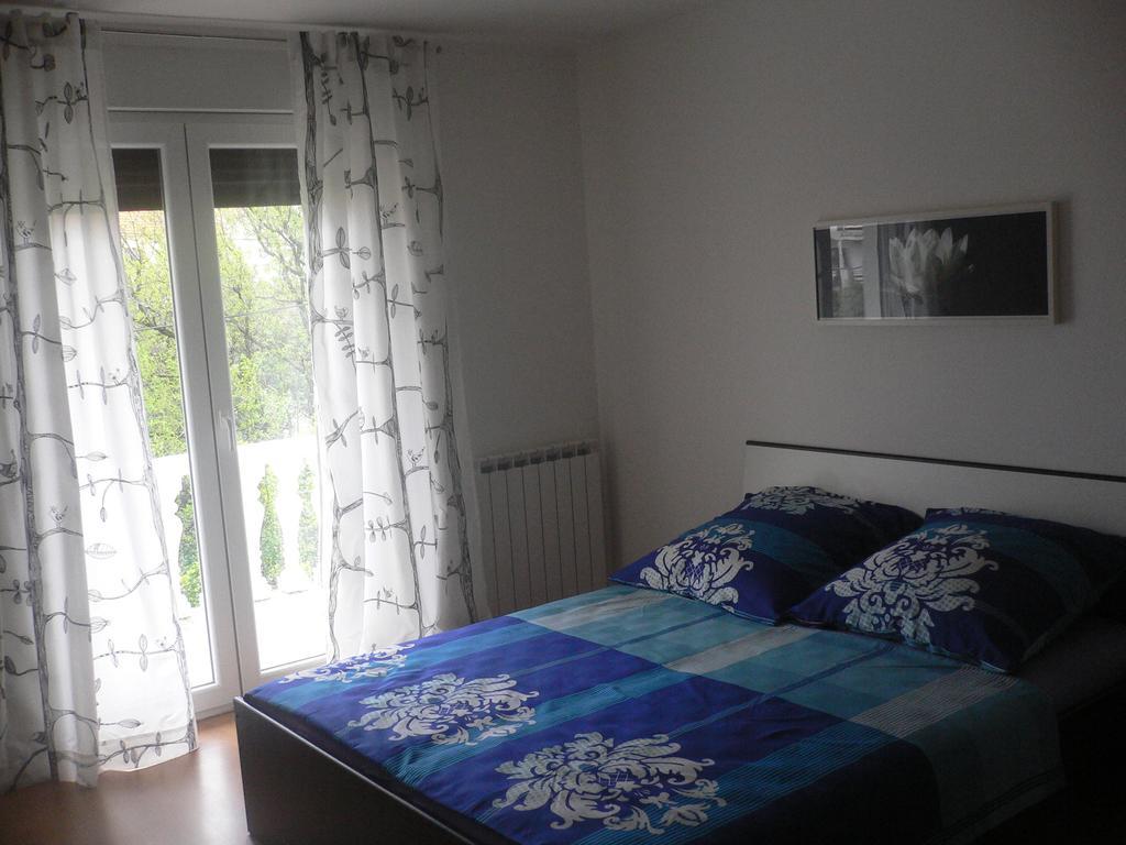 Ceki Apartmán