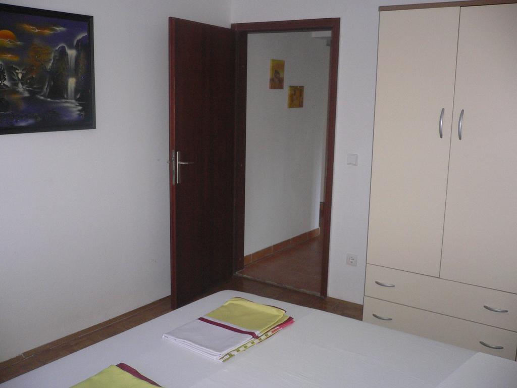 Ceki Apartmán Zadar