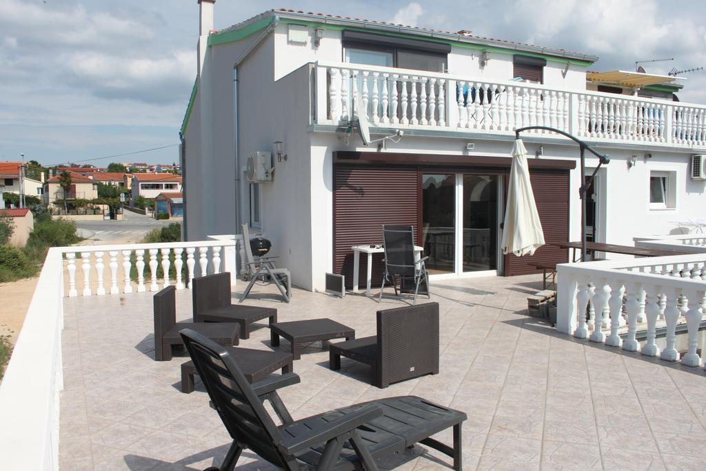 Ceki Apartmán