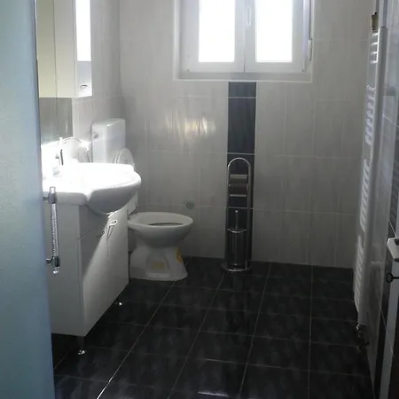 Villa Ceki Zára Szoba fotó