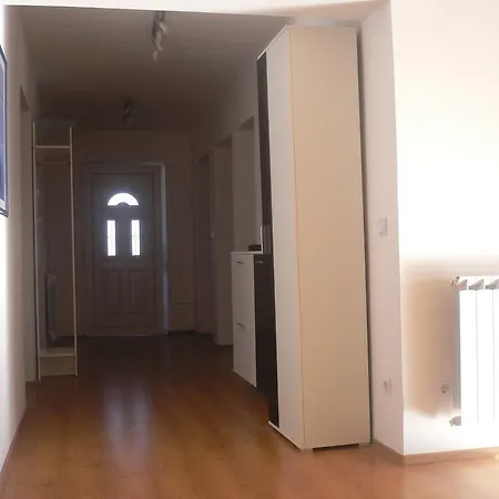 Villa Ceki Zára Szoba fotó