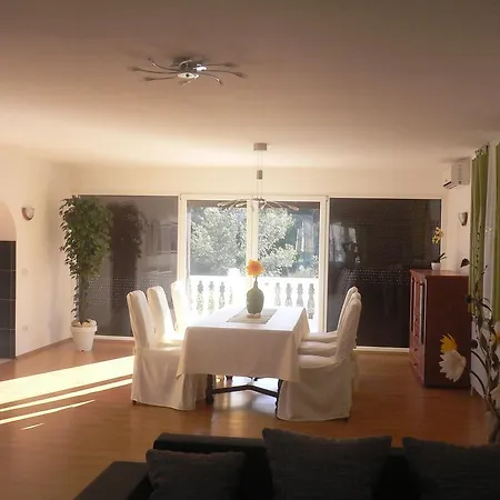 Villa Ceki Zára Szoba fotó