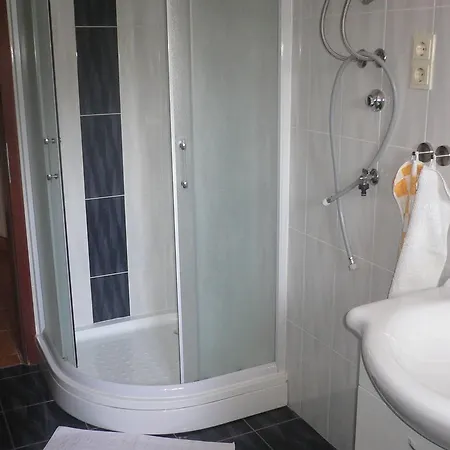 Villa Ceki Zára Szoba fotó