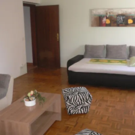 Villa Ceki Zára Szoba fotó