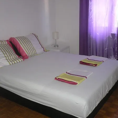 Villa Ceki Zára Szoba fotó