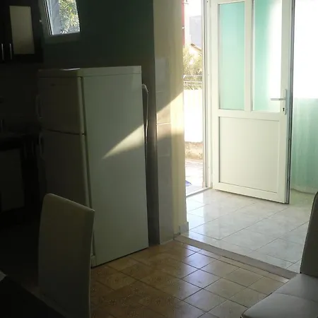 Villa Ceki Zára Szoba fotó