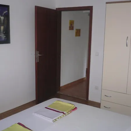 Villa Ceki Zára Szoba fotó