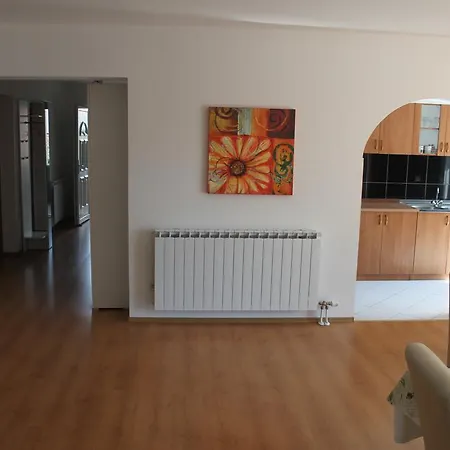Villa Ceki Zára Szoba fotó