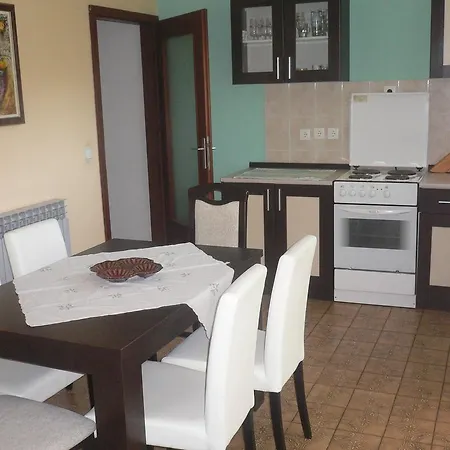 Villa Ceki Zára Szoba fotó