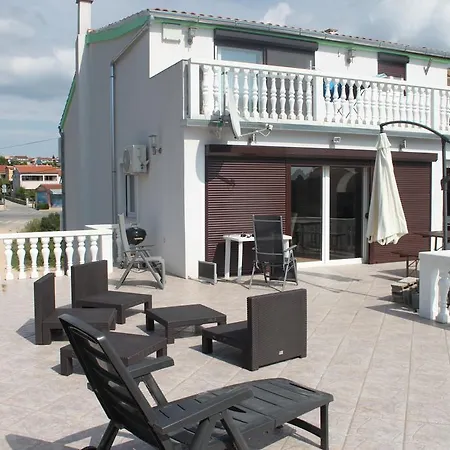 Villa Ceki Zára Szoba fotó