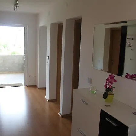 Villa Ceki Zára Szoba fotó