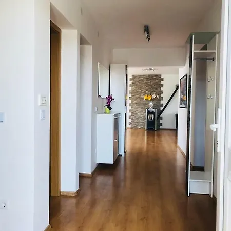 Villa Ceki Zára Kültér fotó