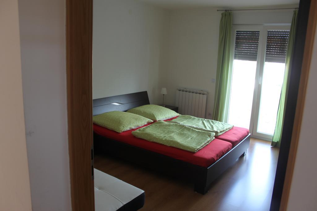 Ceki Appartement Zadar