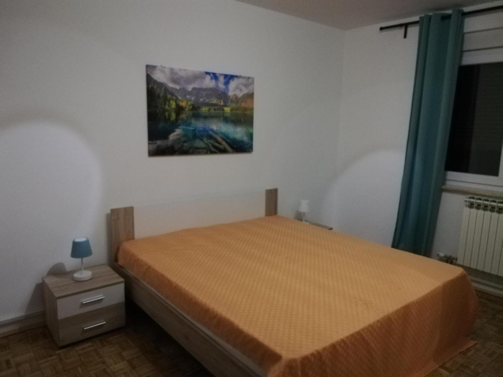 Ceki Appartement *