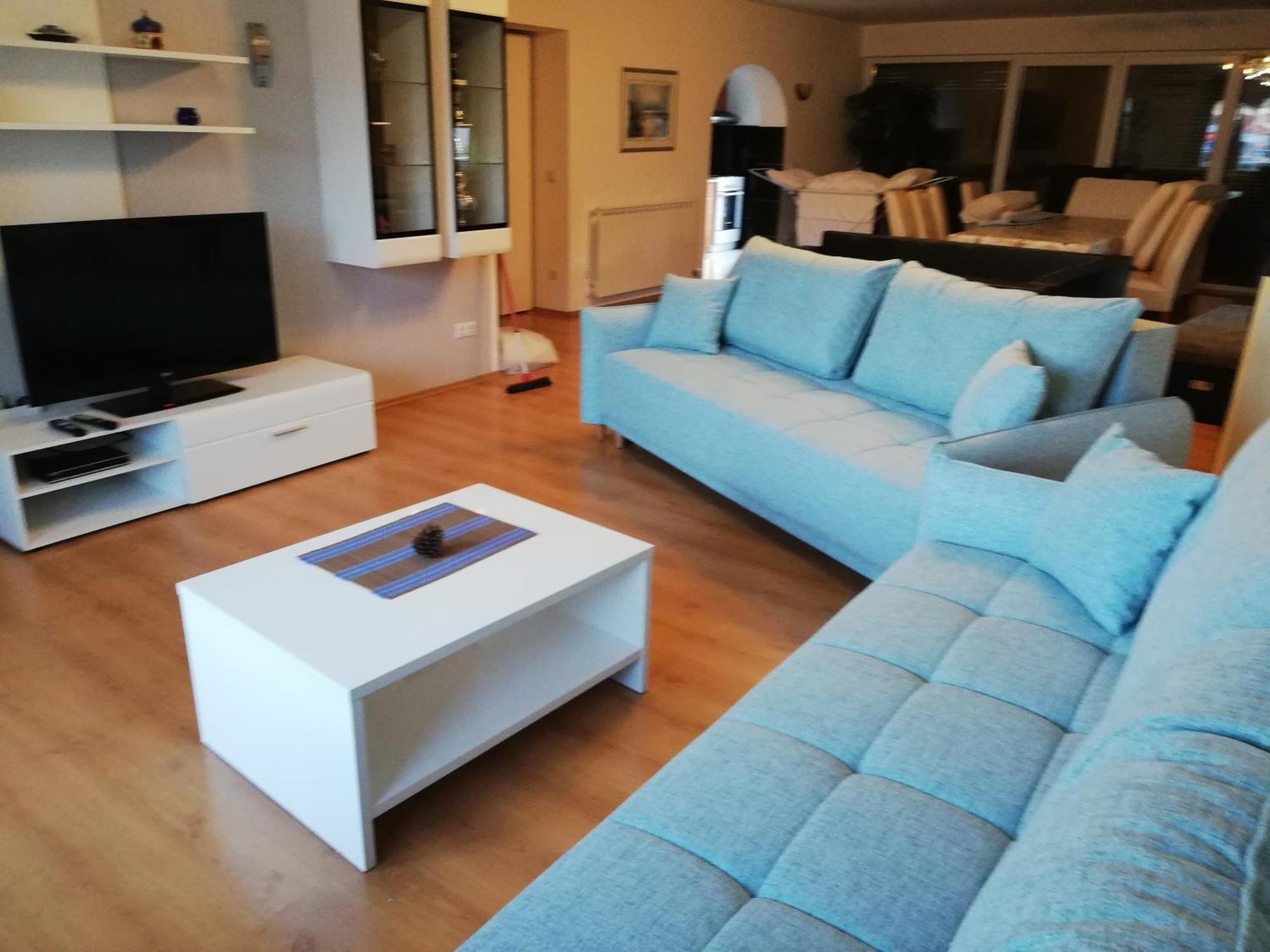 Appartement Ceki Zadar