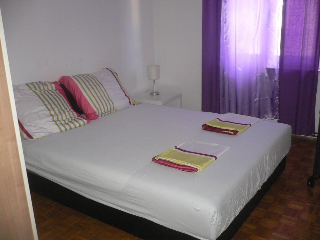 Ceki Appartement