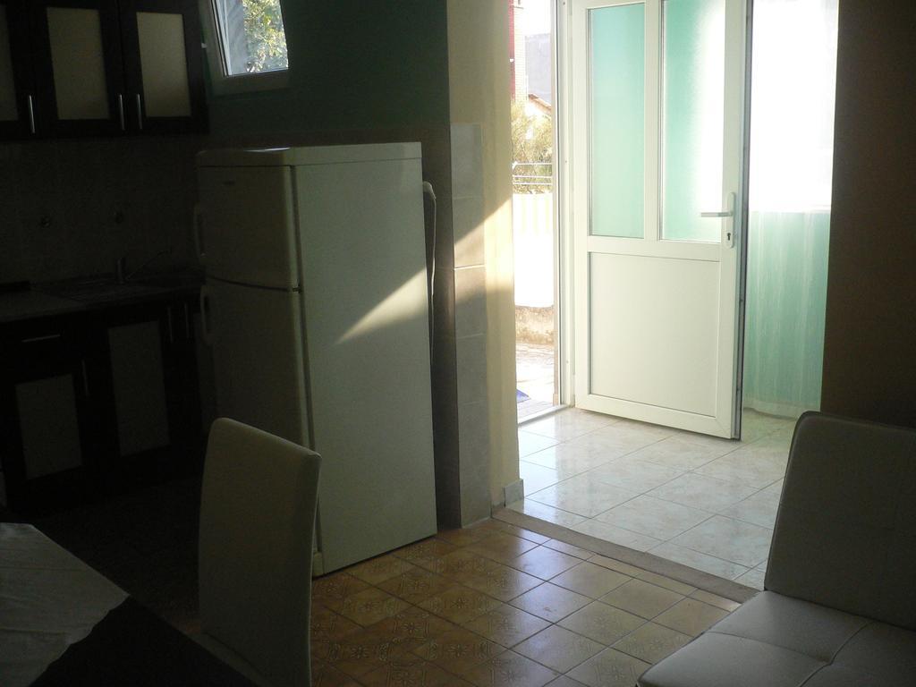 Appartement Ceki *