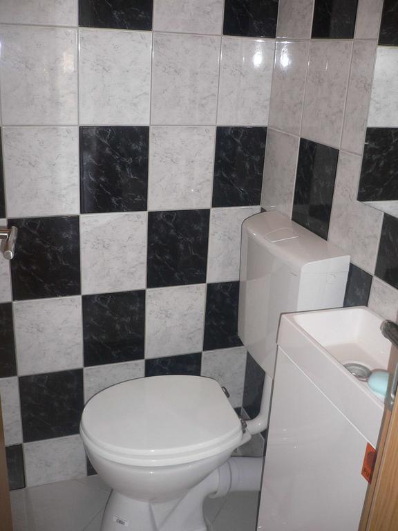 Ceki Appartement Zadar