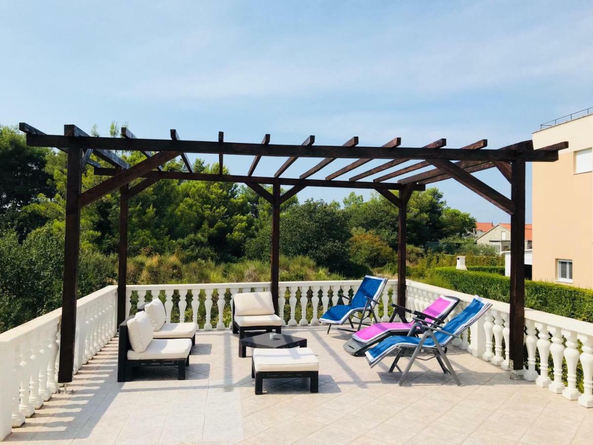 Ceki Appartement Zadar