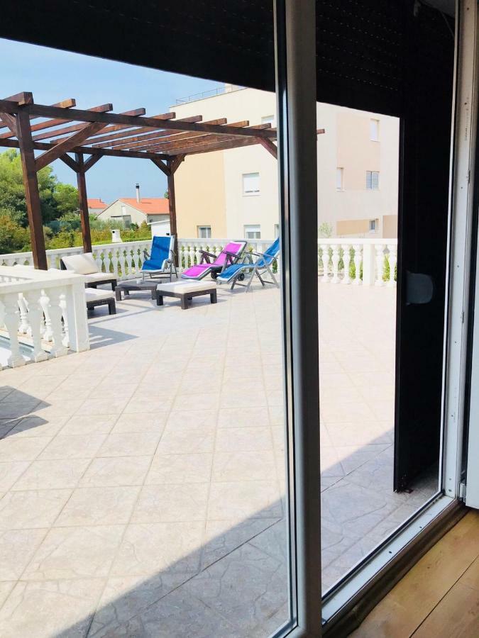 Ceki Appartement Zadar