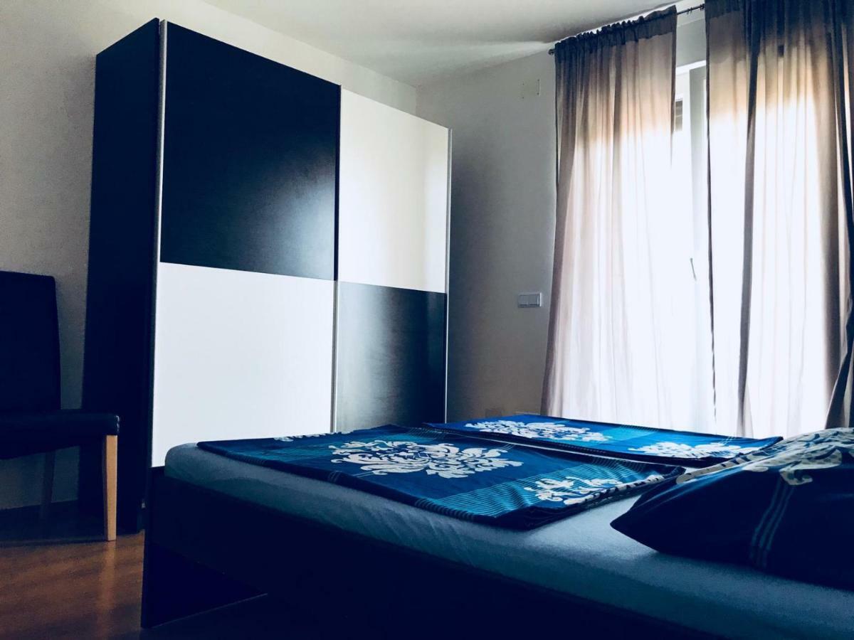 Appartement Ceki