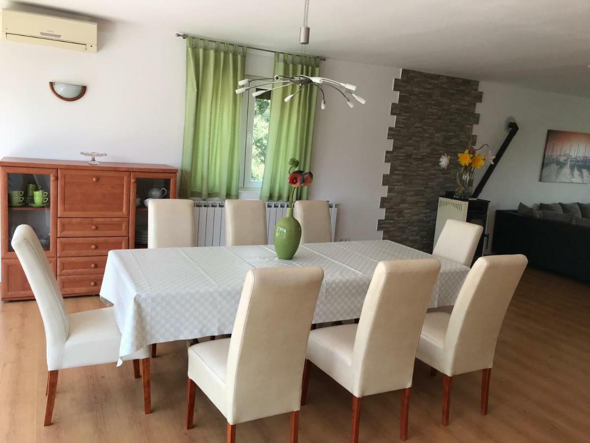 Appartement Ceki Zadar