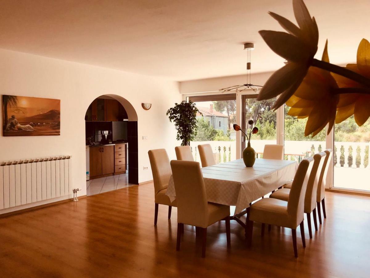 Ceki Appartement *