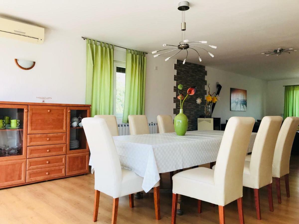 Ceki Appartement
