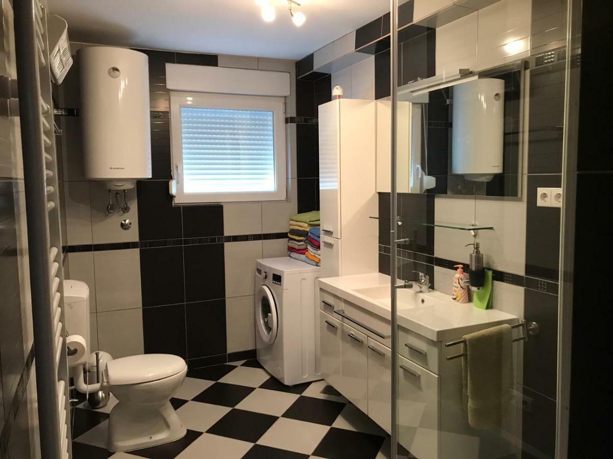 Appartement Ceki Zadar