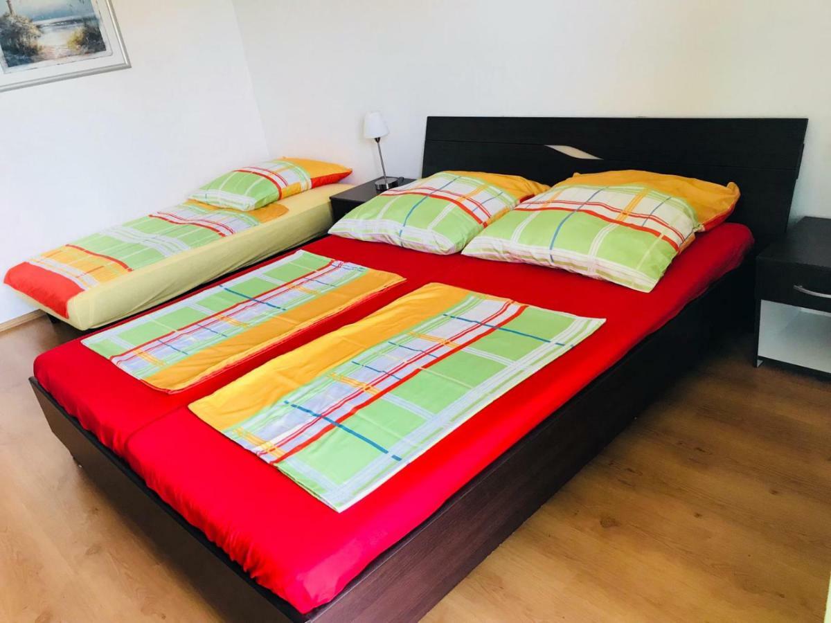 Ceki Appartement