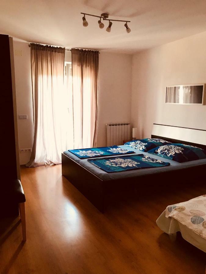 Appartement Ceki Zadar