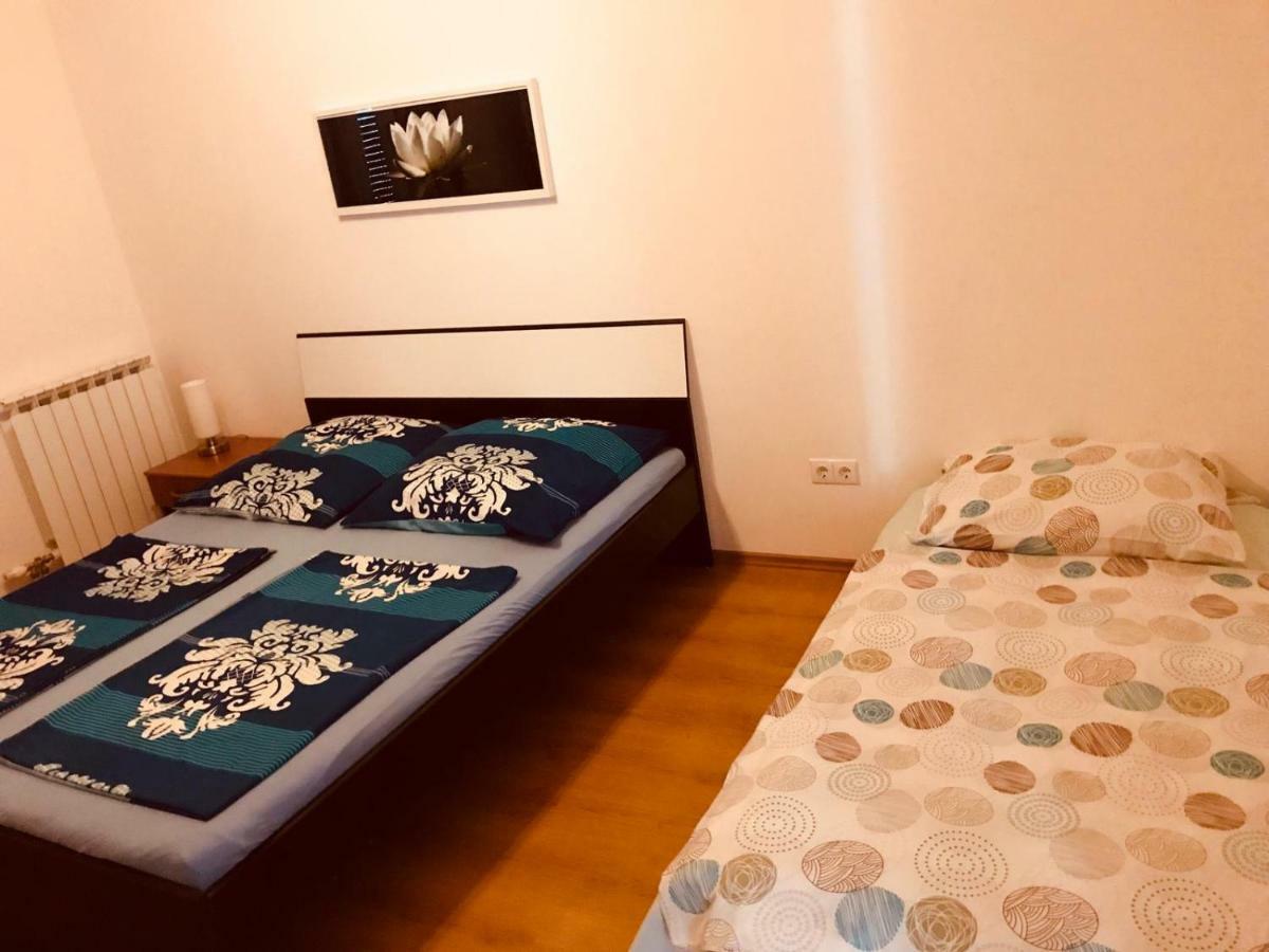 Ceki Appartement