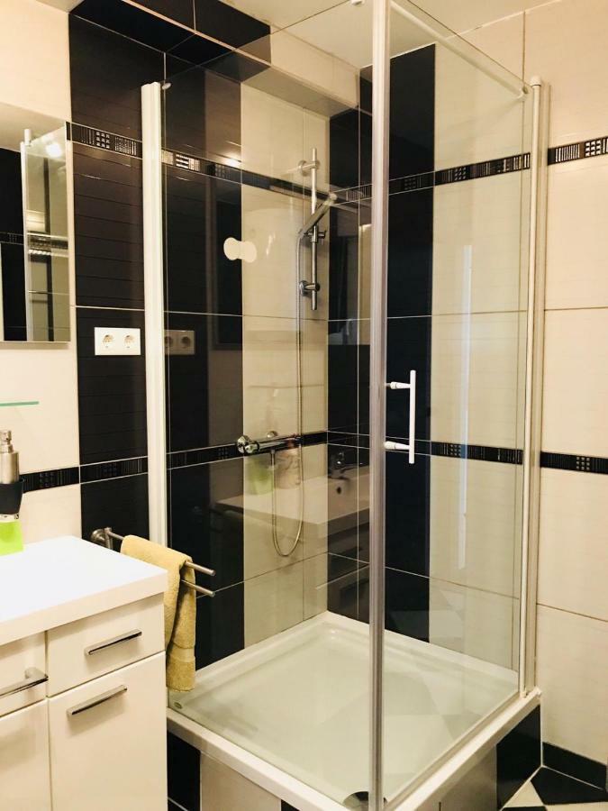 Appartement Ceki
